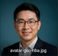 NBA老郭（MangoSports）